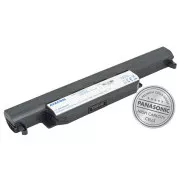 AVACOM Akku für Asus K55, X55, R700 Li-Ion 10, 8V 5600mAh