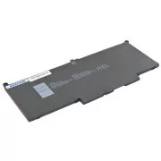 AVACOM Akku für Dell Latitude 7280, 7480 Li-Pol 7, 6V 7500mAh 57Wh