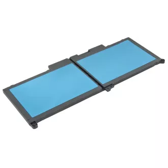 AVACOM Akku für Dell Latitude 7280, 7480 Li-Pol 7, 6V 7500mAh 57Wh