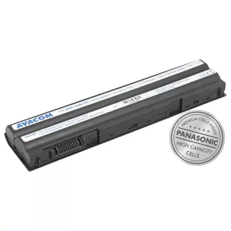 AVACOM Akku für Dell Latitude E5420, E5530, Inspiron 15R, Li-Ion 11, 1V 6400mAh 71Wh