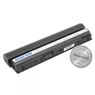 AVACOM Akku für Dell Latitude E6220, E6330 Li-Ion 11, 1V 6400mAh 71Wh AVACOM Akku für Dell Latitude E6220, E6330 Li-Ion 11, 1V 6400mAh 71Wh
