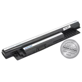 AVACOM Akku für Dell Inspiron 14R, Vostro 2421 Li-Ion 14, 8V 2800mAh