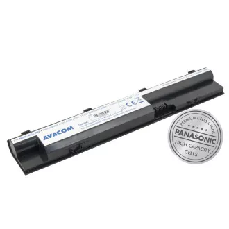 AVACOM Akku für HP 440 G0 / G1, 450 G0 / G1, 470 G0 / G1 Li-Ion 10, 8V 6400mAh 69Wh