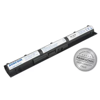AVACOM Akku für HP Pavilion 15 Serie Li-Ion 14, 8V 3200mAh 47Wh