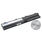 AVACOM Akku für HP ProBook 4330s, 4430s, 4530s Serie Li-Ion 10, 8V 6400mAh 69Wh