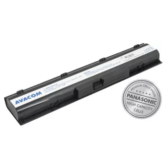 AVACOM Akku für HP ProBook 4730s Li-Ion 14, 4V 6400mAh 92Wh