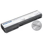 AVACOM Akku für HP ProBook 6360b, 6460b Serie Li-Ion 10, 8V 6400mAh 69Wh