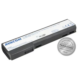 AVACOM Akku für HP ProBook 6360b, 6460b Serie Li-Ion 10, 8V 6400mAh 69Wh