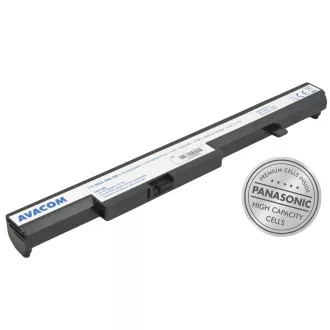 AVACOM Akku für Lenovo IdeaPad B50 Li-Ion 14, 4V 2800mAh AVACOM Akku für Lenovo IdeaPad B50 Li-Ion 14, 4V 2800mAh