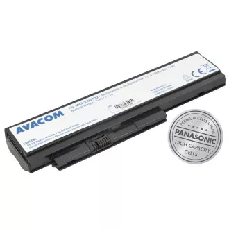 AVACOM Akku für Lenovo ThinkPad X230 Li-Ion 11, 1V 6400mAh 71Wh