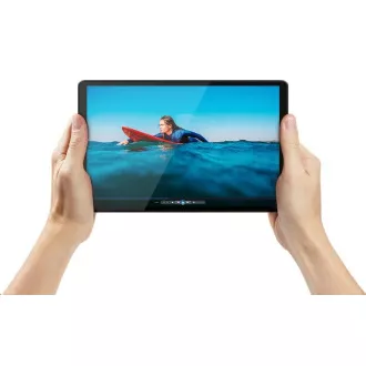 LENOVO TAB K10 Tablet (TB-X6C6F) - MTK P22T, 10,3 "WUXGA IPS, 4GB, 64GB eMMC, MicroSD, 7500mAh, Android 11 LENOVO TAB K10 Tablet (TB-X6C6F) - MTK P22T, 10,3 "WUXGA IPS, 4GB, 64GB eMMC, MicroSD, 7500mAh, Android 11