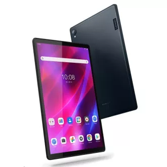 LENOVO TAB K10 Tablet (TB-X6C6X) - MTK P22T, 10,3 "WUXGA IPS, 4GB, 64GB eMMC, MicroSD, LTE, 7500mAh, Android 11 LENOVO TAB K10 Tablet (TB-X6C6X) - MTK P22T, 10,3 "WUXGA IPS, 4GB, 64GB eMMC, MicroSD, LTE, 7500mAh, Android 11