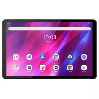 LENOVO TAB K10 Tablet (TB-X6C6X) - MTK P22T, 10,3 "WUXGA IPS, 4GB, 64GB eMMC, MicroSD, LTE, 7500mAh, Android 11 LENOVO TAB K10 Tablet (TB-X6C6X) - MTK P22T, 10,3 "WUXGA IPS, 4GB, 64GB eMMC, MicroSD, LTE, 7500mAh, Android 11