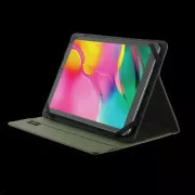 TRUST Tablet-Hülle PRIMO FOLIO 10 "ECO - GRÜN