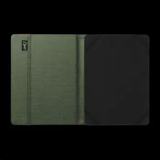 TRUST Tablet-Hülle PRIMO FOLIO 10 "ECO - GRÜN