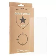 Tactical Glass Shield 2.5D Glas für Apple iPhone 13 Mini Clear