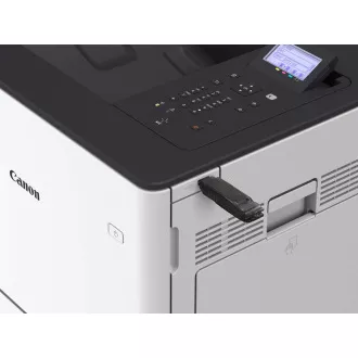Canon I-SENSYS LBP722CDW Farbe, SF, Duplex, USB, LAN Canon I-SENSYS LBP722CDW Farbe, SF, Duplex, USB, LAN