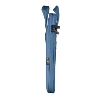TRUST Laptoptasche 16" Bologna Slim Laptoptasche Eco, blau