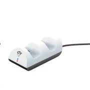 TRUST GXT 254 Duo Ladestation für PS5 Ladestation