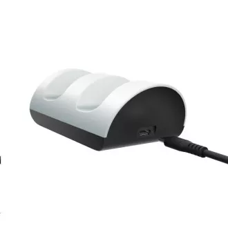 TRUST GXT 254 Duo Ladestation für PS5 Ladestation
