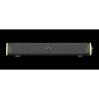 TRUST GXT 620 Axon RGB-beleuchteter Soundbar-Lautsprecher