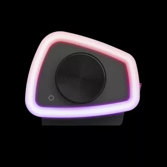 TRUST GXT 620 Axon RGB-beleuchteter Soundbar-Lautsprecher