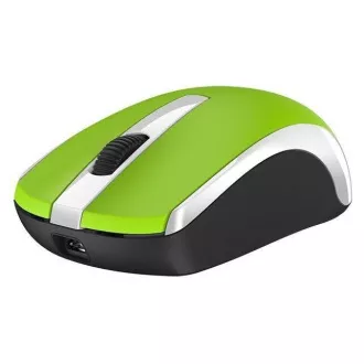 GENIUS Maus ECO-8100/1600 dpi / wiederaufladbar / kabellos / grün GENIUS Maus ECO-8100/1600 dpi / wiederaufladbar / kabellos / grün
