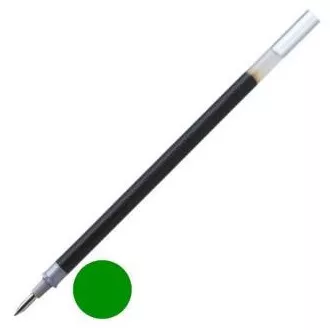 Gel-Nachfüllpackung Pilot 2604 0.5mm auf G1 grün Gel-Nachfüllpackung Pilot 2604 0.5mm auf G1 grün