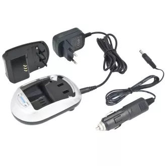 AVACOM Ladegerät für Canon NB-11L, NB-11LH - AV-MP-AVP831 AVACOM Ladegerät für Canon NB-11L, NB-11LH - AV-MP-AVP831