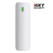 iGET SECURITY EP10 - Drahtloser Vibrationssensor für iGET SECURITY M5 Alarm