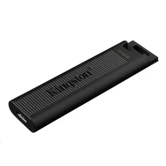 Kingston 512 GB USB 3.2 Gen 2 DataTraveler Max Kingston 512 GB USB 3.2 Gen 2 DataTraveler Max