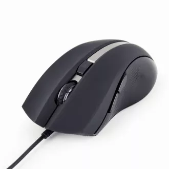 GEMBIRD Gaming-Maus MUS-GU-02, G-Laser, USB GEMBIRD Gaming-Maus MUS-GU-02, G-Laser, USB