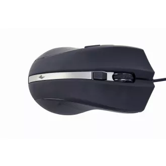 GEMBIRD Gaming-Maus MUS-GU-02, G-Laser, USB GEMBIRD Gaming-Maus MUS-GU-02, G-Laser, USB