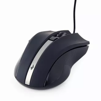 GEMBIRD Gaming-Maus MUS-GU-02, G-Laser, USB GEMBIRD Gaming-Maus MUS-GU-02, G-Laser, USB