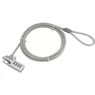 GEMBIRD Laptopschloss LK-CL-01, 4-stellig GEMBIRD Laptopschloss LK-CL-01, 4-stellig