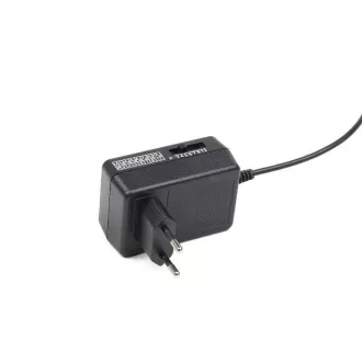 GEMBIRD Universal AC-DC-Adapter EG-MC-008, 12W, 7 Anschlüsse