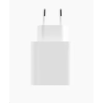 Xiaomi Mi 33W Wandladegerät (Typ-A + Typ-C) EU Xiaomi Mi 33W Wandladegerät (Typ-A + Typ-C) EU