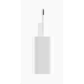 Xiaomi Mi 33W Wandladegerät (Typ-A + Typ-C) EU Xiaomi Mi 33W Wandladegerät (Typ-A + Typ-C) EU