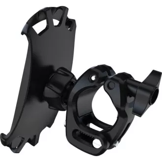CONNECT IT Universal-Fahrradhalter OnBikez, schwarz CONNECT IT Universal-Fahrradhalter OnBikez, schwarz
