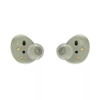Samsung Bluetooth-Kopfhörer Galaxy Buds 2, oliv Samsung Bluetooth-Kopfhörer Galaxy Buds 2, oliv