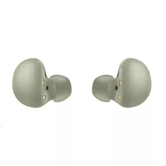 Samsung Bluetooth-Kopfhörer Galaxy Buds 2, oliv Samsung Bluetooth-Kopfhörer Galaxy Buds 2, oliv