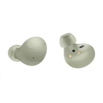 Samsung Bluetooth-Kopfhörer Galaxy Buds 2, oliv Samsung Bluetooth-Kopfhörer Galaxy Buds 2, oliv