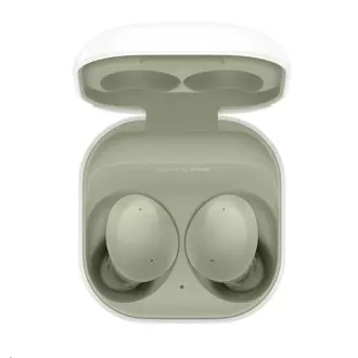 Samsung Bluetooth-Kopfhörer Galaxy Buds 2, oliv Samsung Bluetooth-Kopfhörer Galaxy Buds 2, oliv