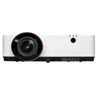 NEC Projektor 3LCD ME403U WUXGA, 1920x1200, 4000 ANSI, 16000:1, 20000 Std., HDMI, D-Sub, Cinch, RJ45 NEC Projektor 3LCD ME403U WUXGA, 1920x1200, 4000 ANSI, 16000:1, 20000 Std., HDMI, D-Sub, Cinch, RJ45