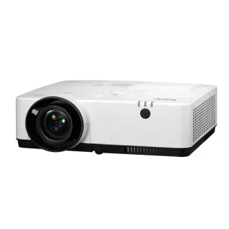 NEC Projektor 3LCD ME403U WUXGA, 1920x1200, 4000 ANSI, 16000:1, 20000 Std., HDMI, D-Sub, Cinch, RJ45 NEC Projektor 3LCD ME403U WUXGA, 1920x1200, 4000 ANSI, 16000:1, 20000 Std., HDMI, D-Sub, Cinch, RJ45