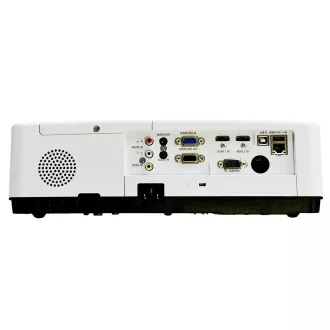 NEC Projektor 3LCD ME403U WUXGA, 1920x1200, 4000 ANSI, 16000:1, 20000 Std., HDMI, D-Sub, Cinch, RJ45 NEC Projektor 3LCD ME403U WUXGA, 1920x1200, 4000 ANSI, 16000:1, 20000 Std., HDMI, D-Sub, Cinch, RJ45