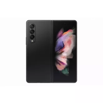 Samsung Galaxy Z Fold3, 256 GB, 5G, schwarz Samsung Galaxy Z Fold3, 256 GB, 5G, schwarz