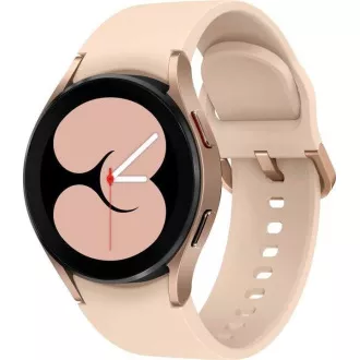 Samsung Galaxy Watch 4 (40 mm), rosa-gold Samsung Galaxy Watch 4 (40 mm), rosa-gold