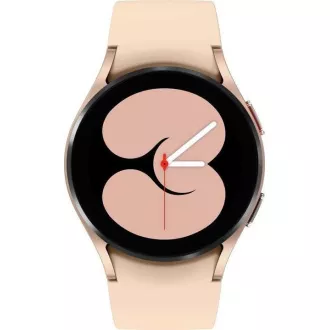 Samsung Galaxy Watch 4 (40 mm), rosa-gold Samsung Galaxy Watch 4 (40 mm), rosa-gold