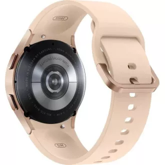 Samsung Galaxy Watch 4 (40 mm), rosa-gold Samsung Galaxy Watch 4 (40 mm), rosa-gold